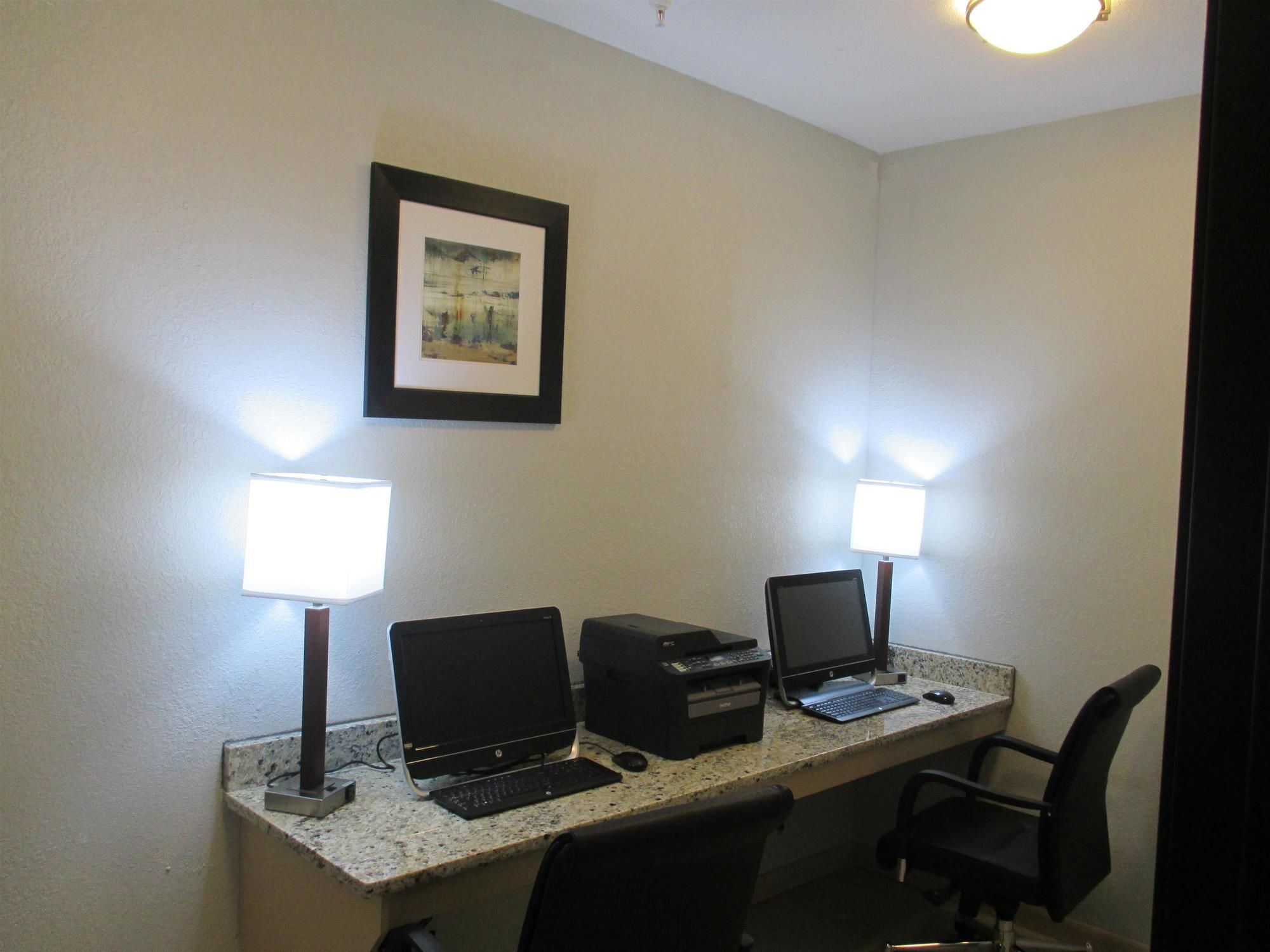 Best Western Plus Magee Inn And Suites - photo 4