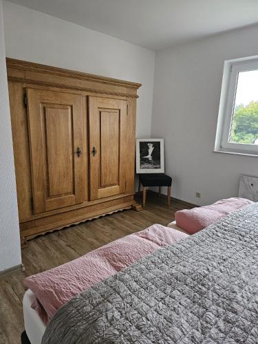 Ferienwohnung Jäger in Hofgeismar — 4-Star Luxury Hotel in Hofgeismar, Germany