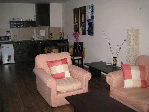 Spacious and Cosy Apartment in Bansko Royal Towers Complex in Bansko, Bulgaria