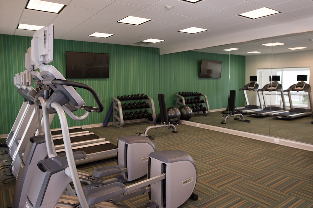 Holiday Inn Express & Suites Marietta by IHG - photo 30