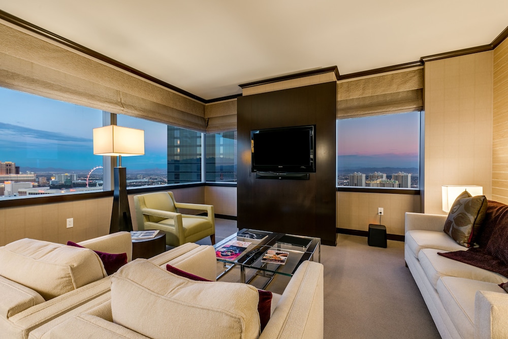 Secret Suites at Vdara - photo 61