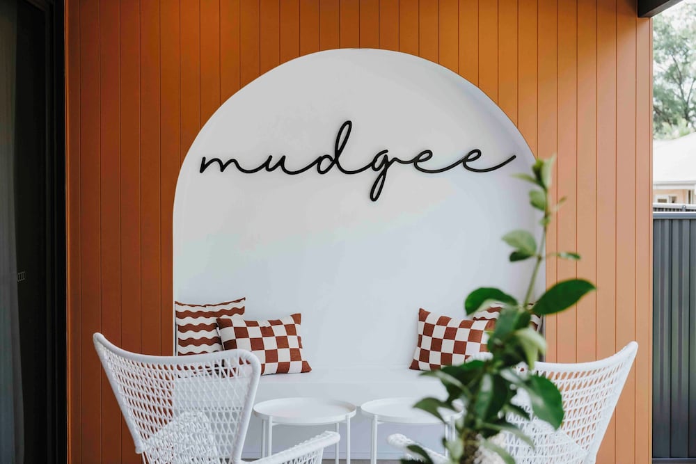 Kirsten Accommodation Mudgee — 4-Star Luxury Hotel in Mudgee, Australia