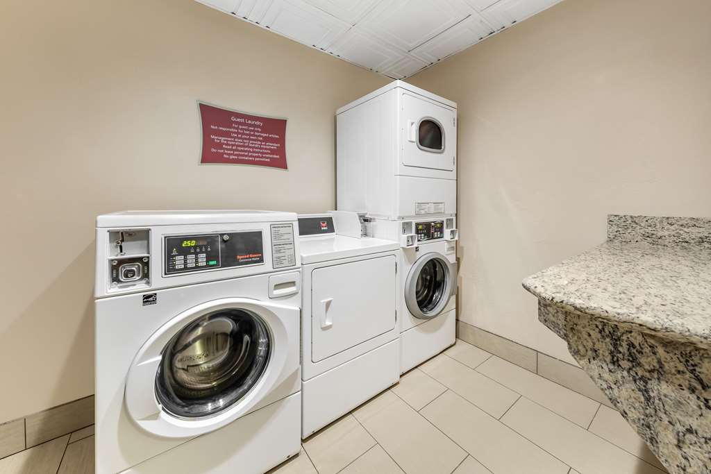 Best Western Plus Heritage Inn Ontario Rancho Cucamonga - photo 15