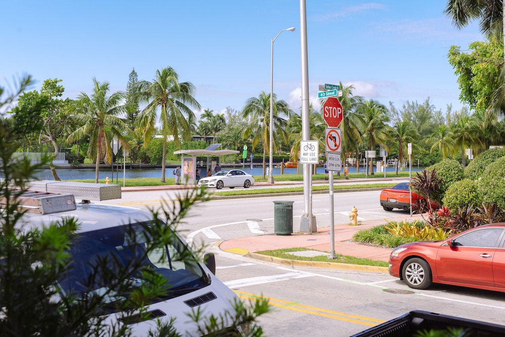 Notebook Miami Beach - photo 37