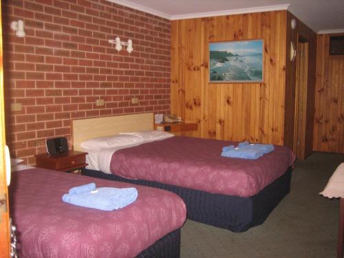 Orbost Country Road Motor Inn — Orbost — photo 2