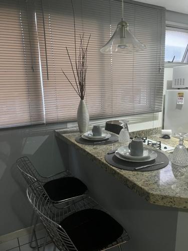 Raja Flat - last minute hotel in Belo Horizonte