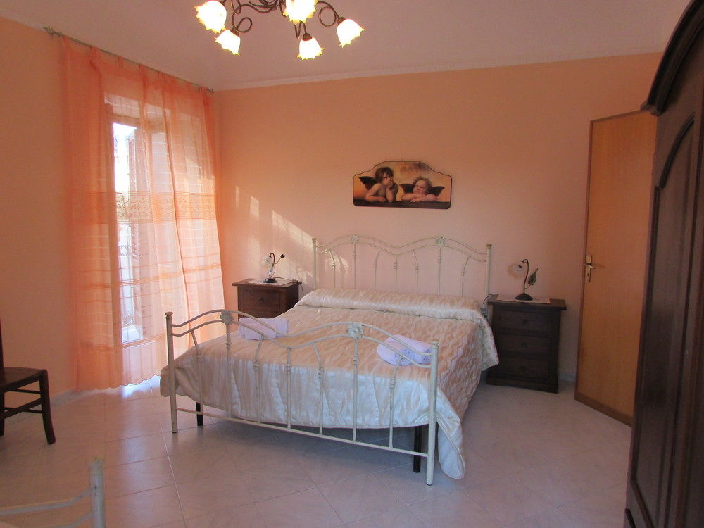 Palazzo Maranto — Cefalu