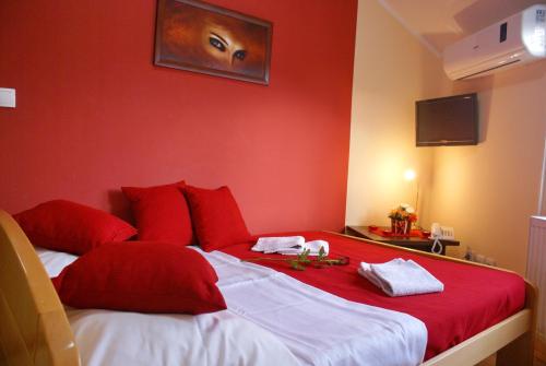 Guest House Villa Mir 5703076 — Kragujevac