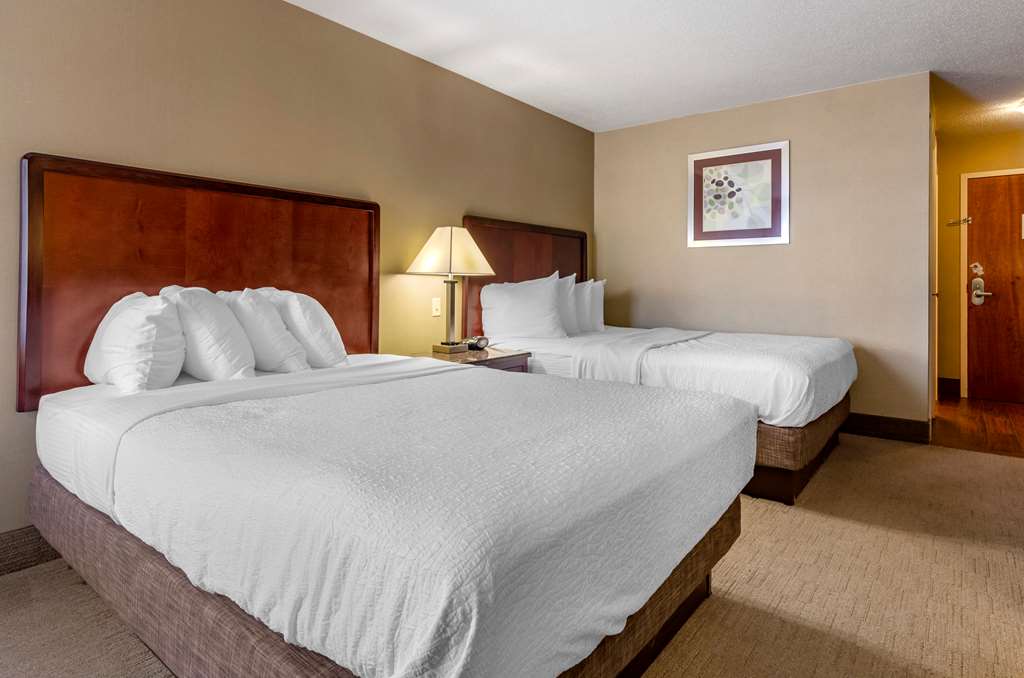Best Western Plus Inn at Hunt Ridge - photo 11