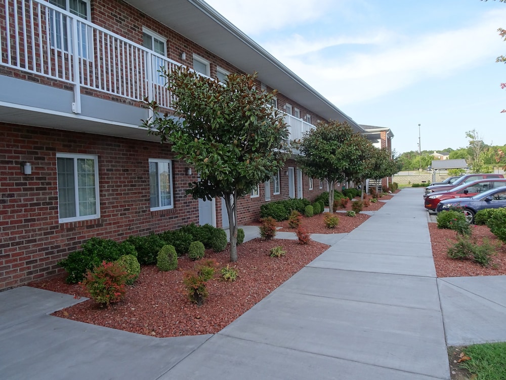 Affordable Suites Kannapolis - photo 44