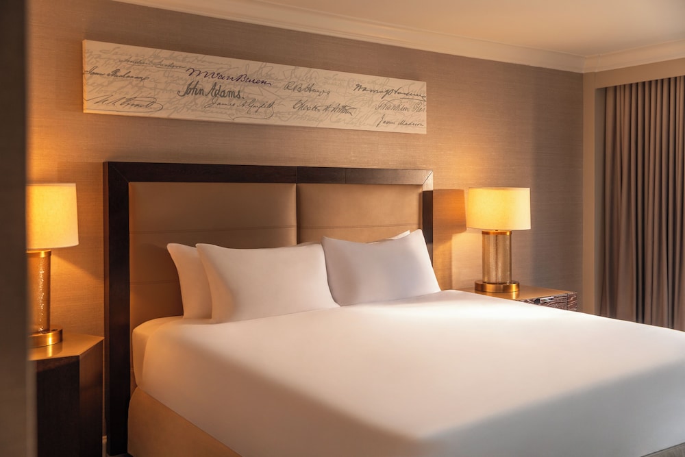 Fairmont Washington D.C. Georgetown - photo 39