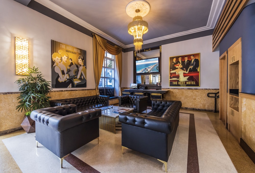 The Kent Hotel - photo 6