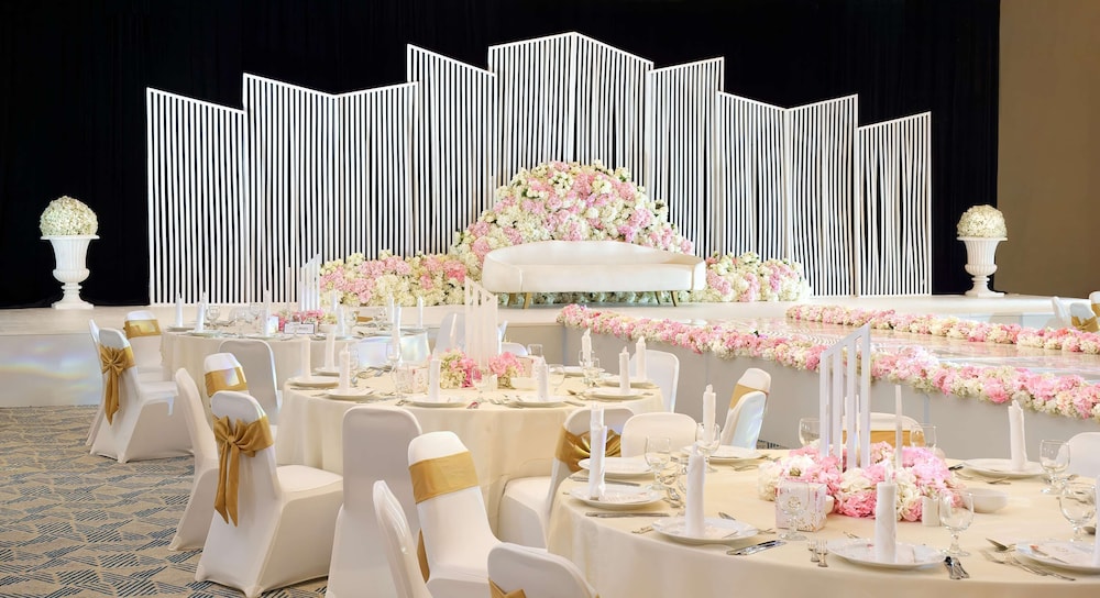 כנסים ואירועים