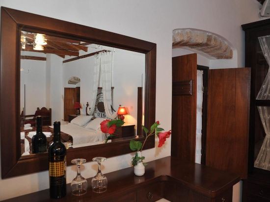 Pietra Suite — Gefyra — photo 2