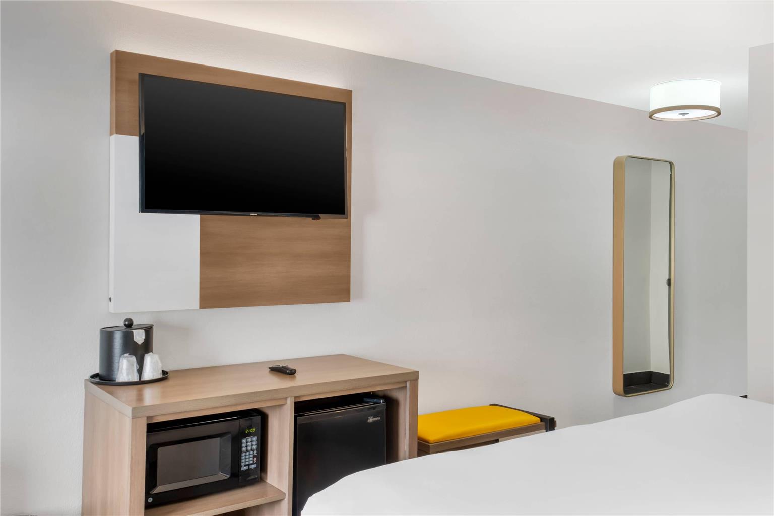 Comfort Inn & Suites El Paso I 10 Airport Area - photo 44