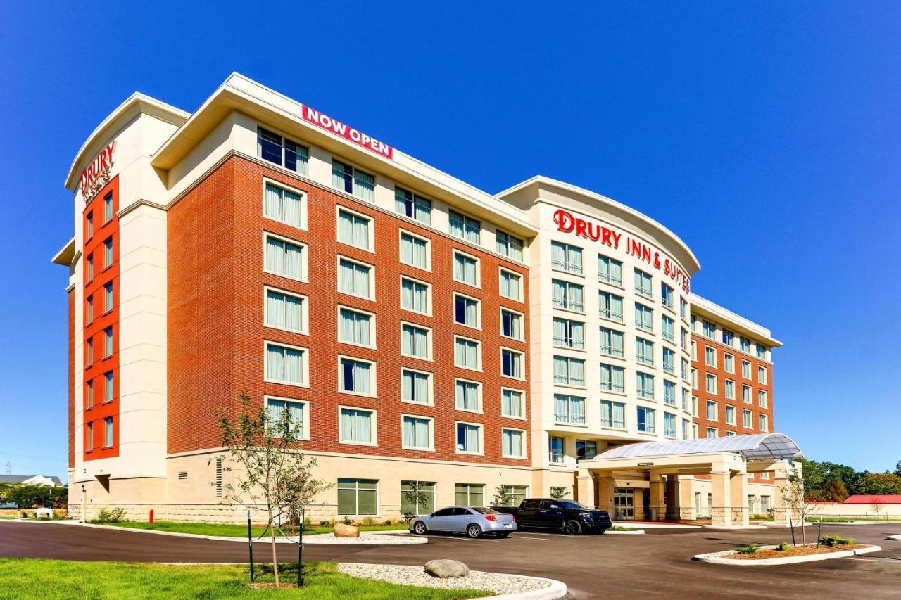 Knights Inn Lafayette Midwest - featured photo