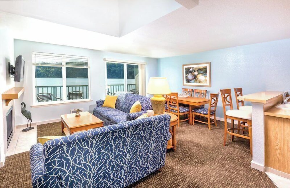 WorldMark Discovery Bay - photo 8