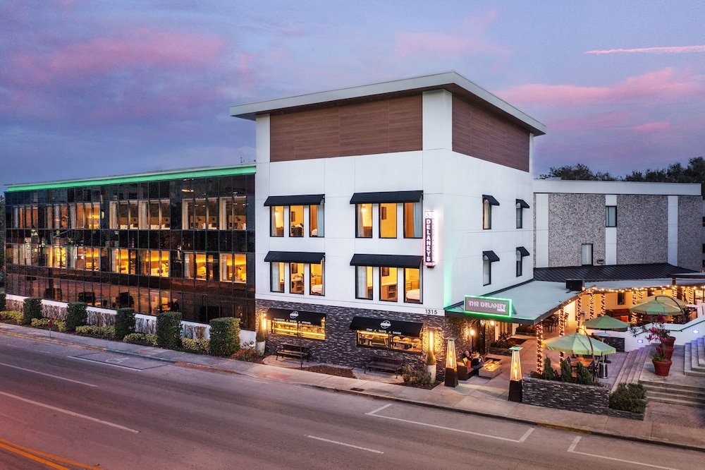 The Delaney Hotel - photo 66