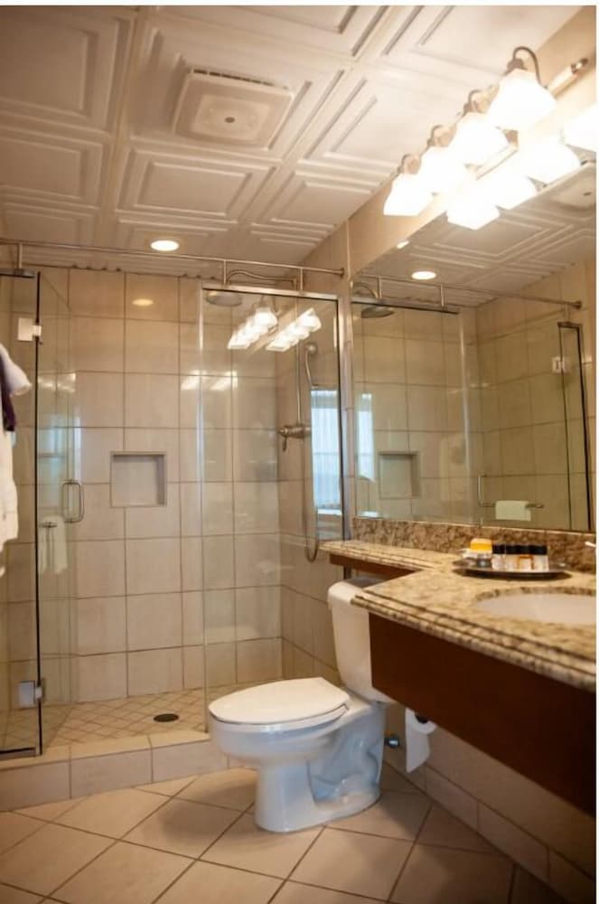 The Blennerhassett Hotel - photo 27