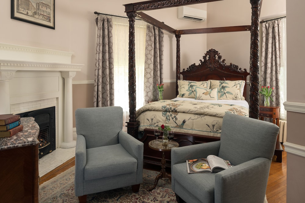 Albemarle Inn - photo 64