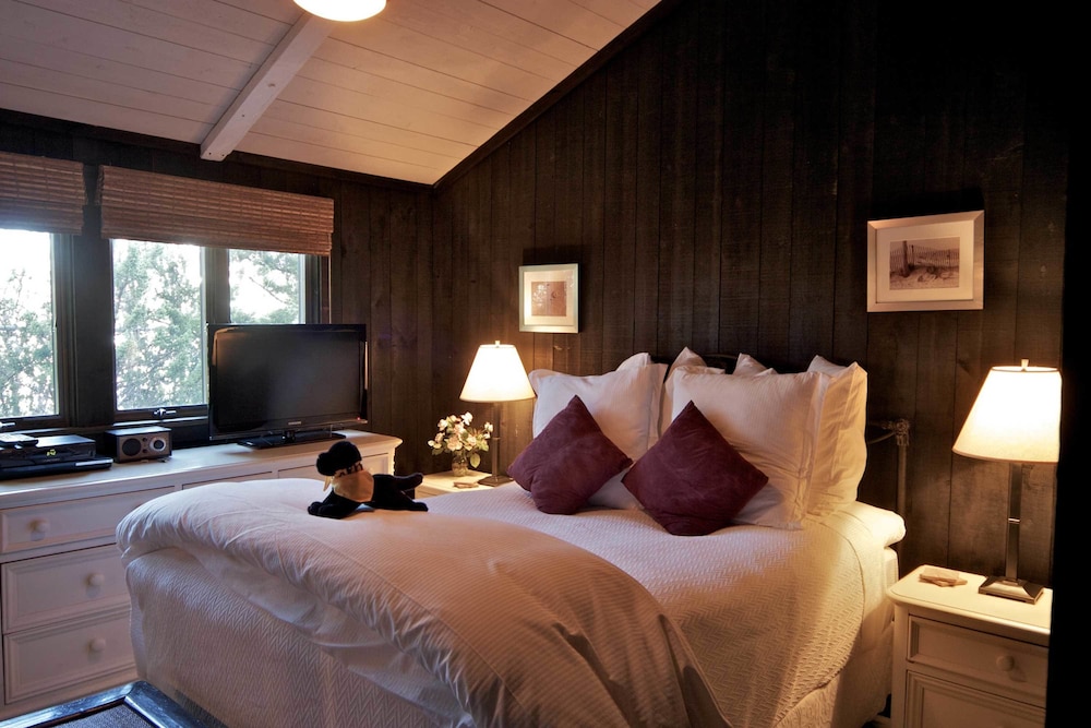 Mill House Inn - photo 25