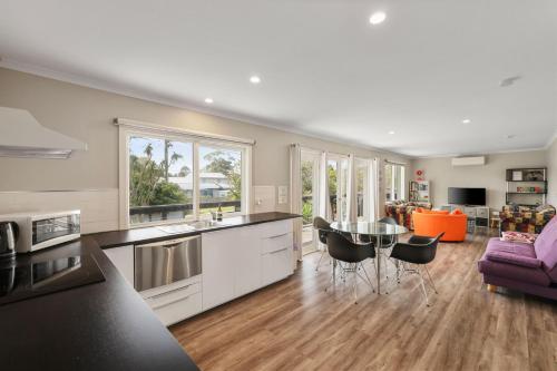 Cowes Duplex Retreat - last minute hotel in Cowes