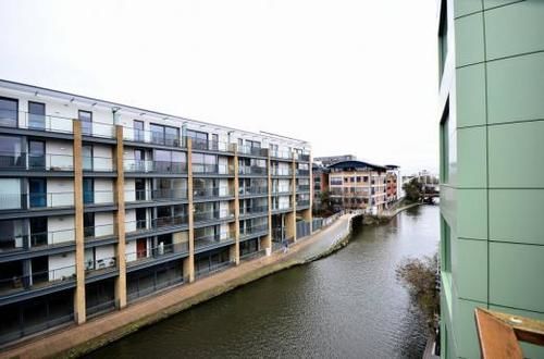 1988 Homes Milend — 4-Star Luxury Hotel in London, United Kingdom