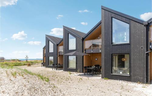 Kysthusene Lejl 17 — 5-Star Luxury Hotel in Slagelse, Denmark