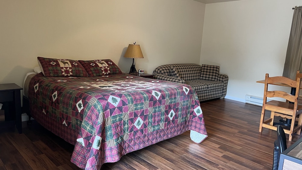 Denali Rainbow Village RV Park and Motel - photo 6