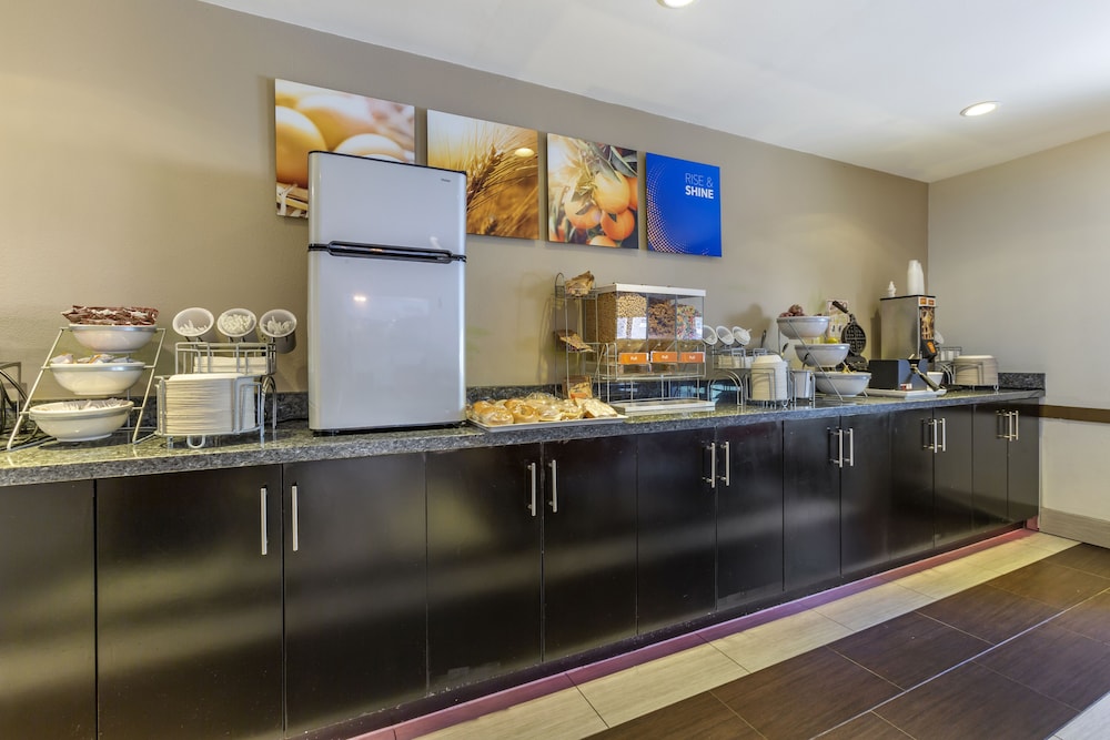 Comfort Inn Chandler Phoenix South I 10 - photo 44