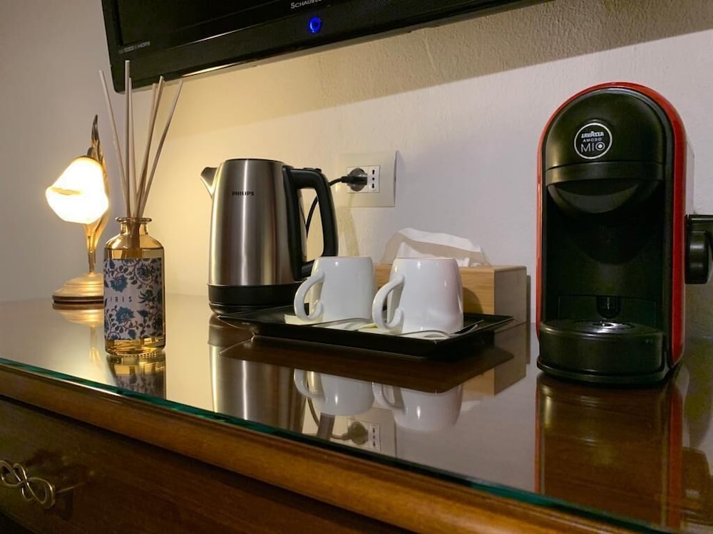 Il Fienile — 4-Star Luxury Hotel in Calcinato, Italy