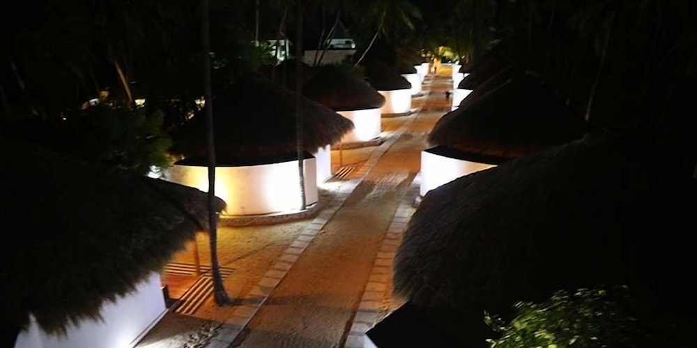 Seth Dev Lagoon Chalets Kalpitiya - last minute hotel in Unknown City