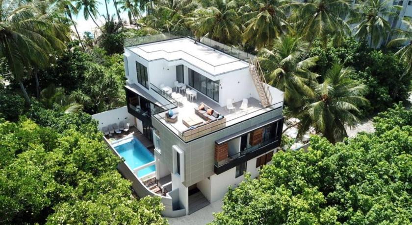 Unwind Dhigurah — Dhigurah — photo 2