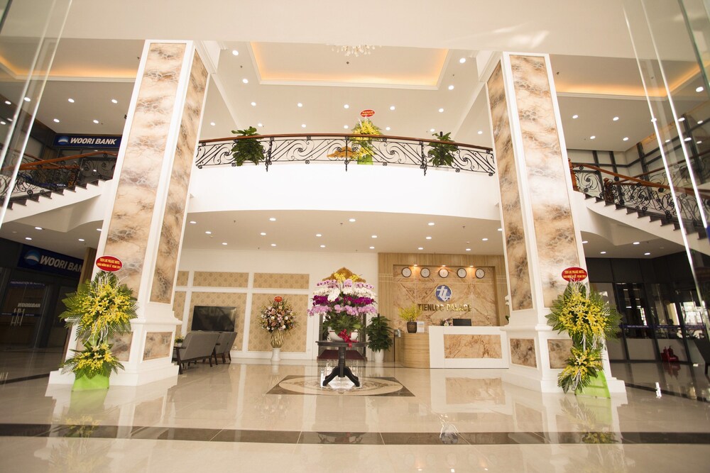 Tien Loc Palace Hotel in Phu Ly, Vietnam