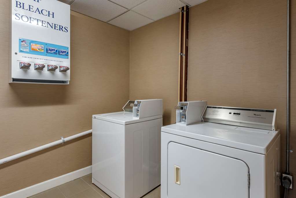Comfort Inn Madison near Clifty Falls - photo 43