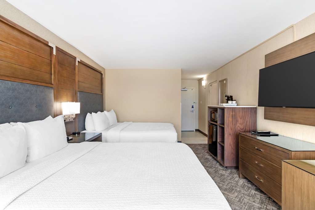 Best Western Plus Kansas City Sports Complex Hotel - photo 29