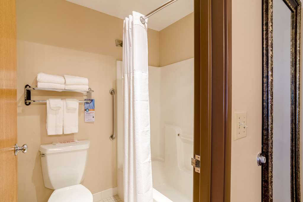 Quality Inn Alliance NE - photo 40