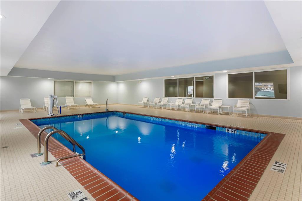 Sleep Inn & Suites Smyrna Nashville Area - photo 33