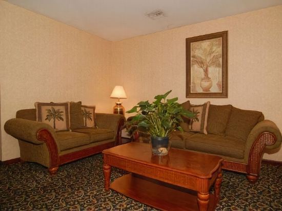Quality Inn Ocala Hotel - photo 4