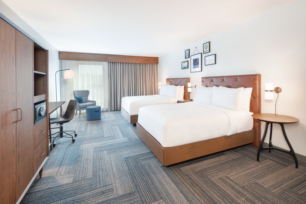 Four Points by Sheraton Spartanburg - photo 10