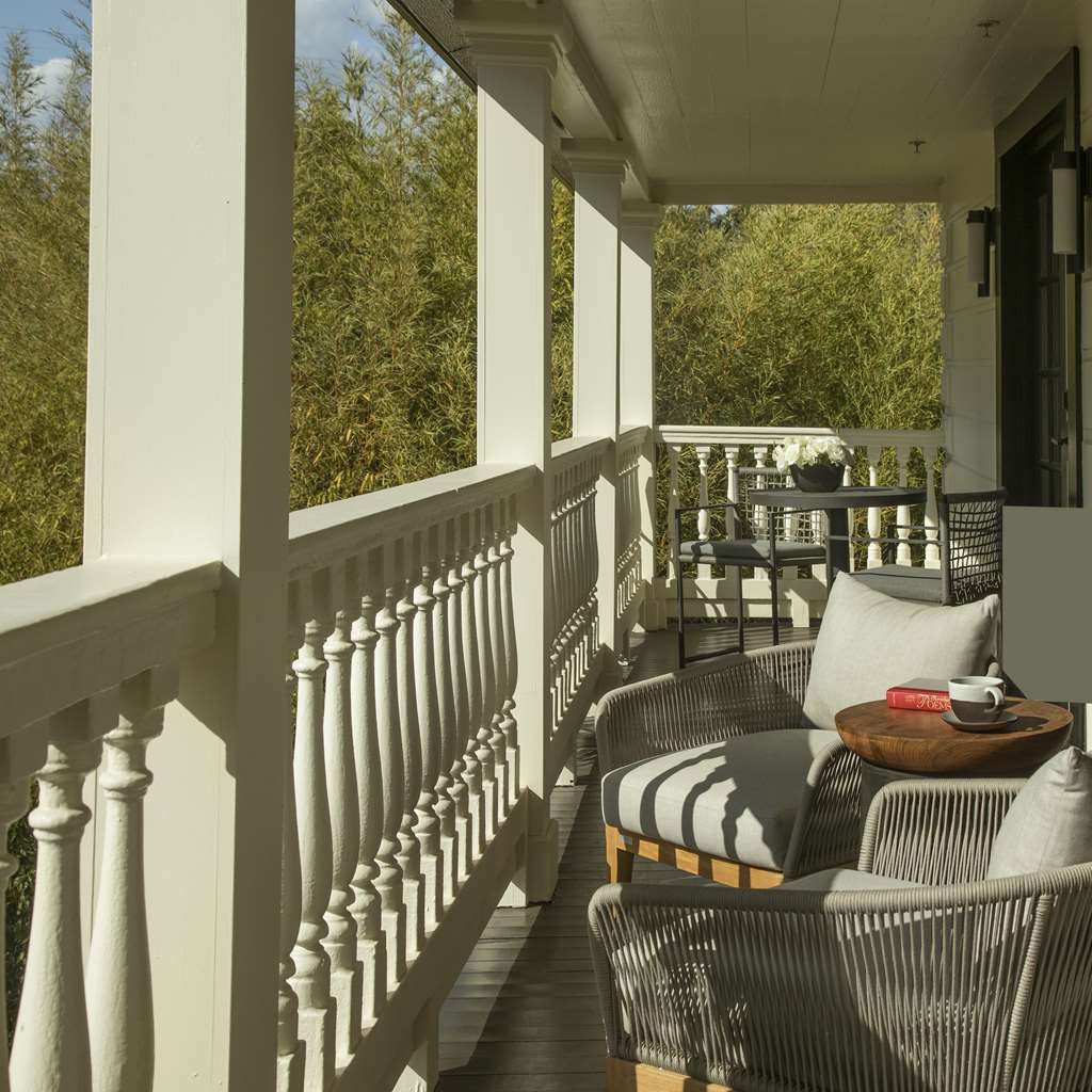 MacArthur Place Hotel & Spa - photo 8