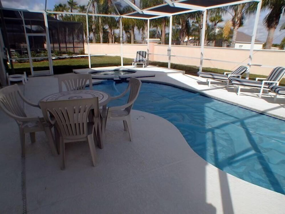 Ov2589 Windsor Palms Resort 6 Bed 4.5 Baths Villa - photo 24