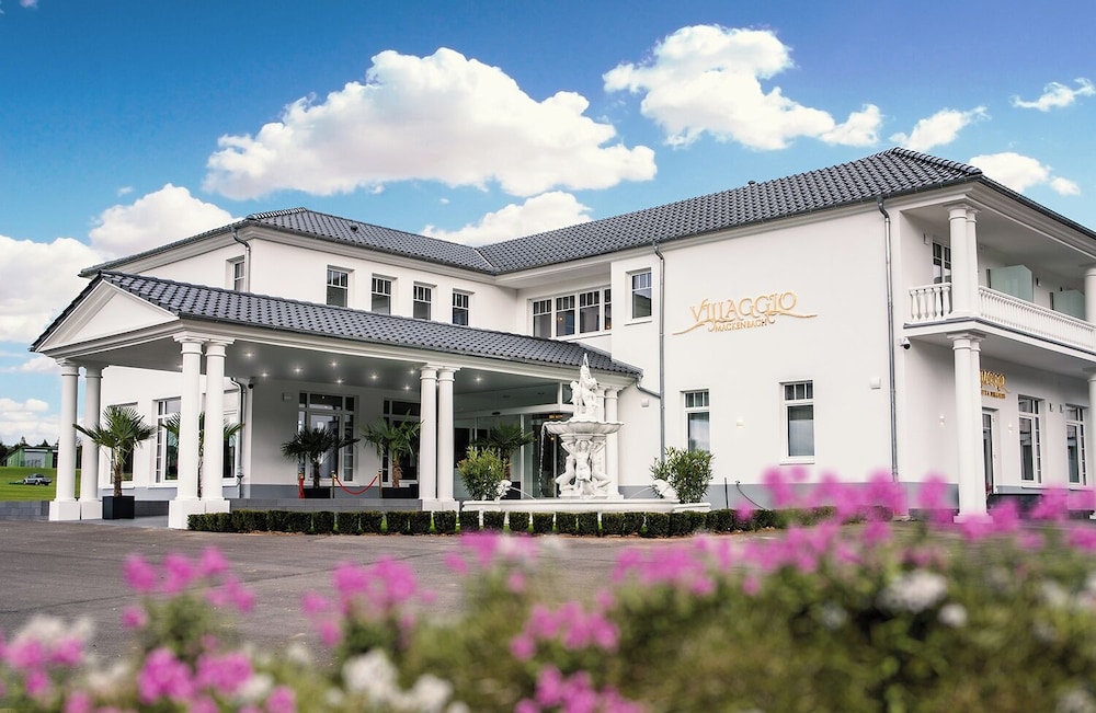 Villaggio Hotel - last minute hotel in Mackenbach