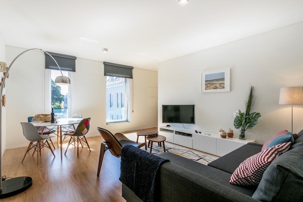 LxWay Apartments Belem — 4-Star Luxury Hotel in Lisbon, Portugal