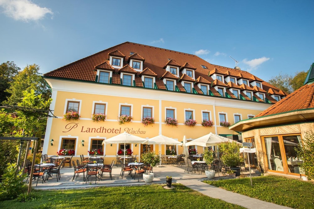 Landhotel Wachau in Emmersdorf An Der Donau, Austria