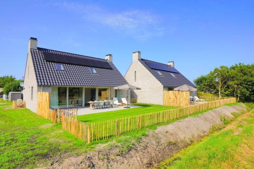 Koraal in Callantsoog, Netherlands