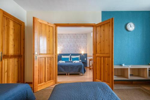 Corvin Hotel Budapest Residence — 4-Star Luxury Hotel in Budapest, Hungary