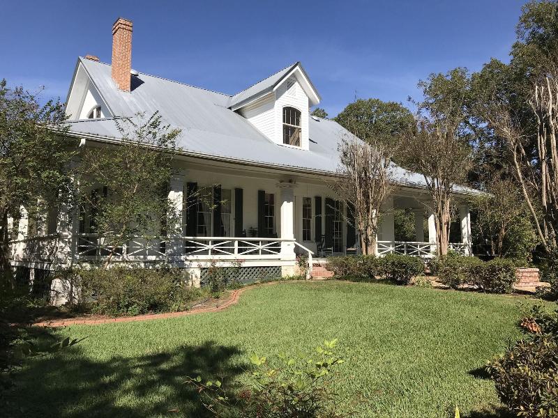 Canemount Plantation Inn - photo 7