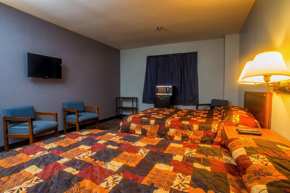 Lafayette Inn - photo 16