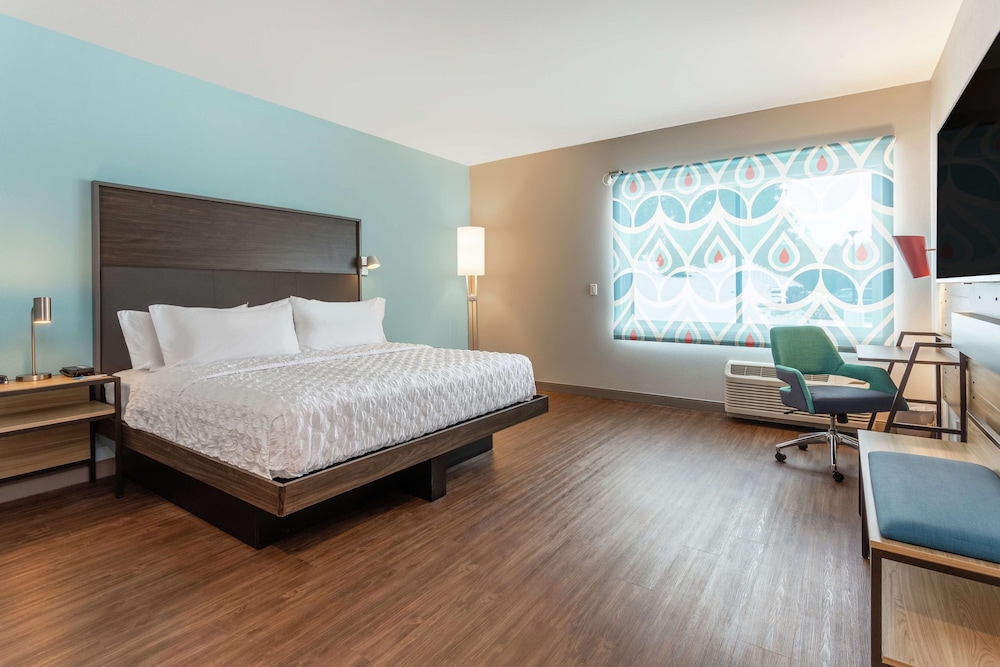 Tru by Hilton Binghamton Vestal - photo 11